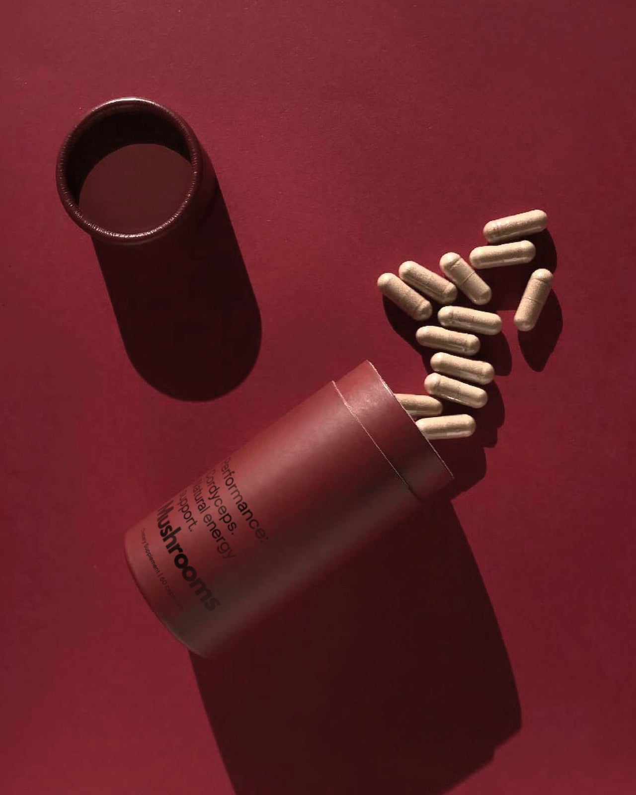 Performance Capsules