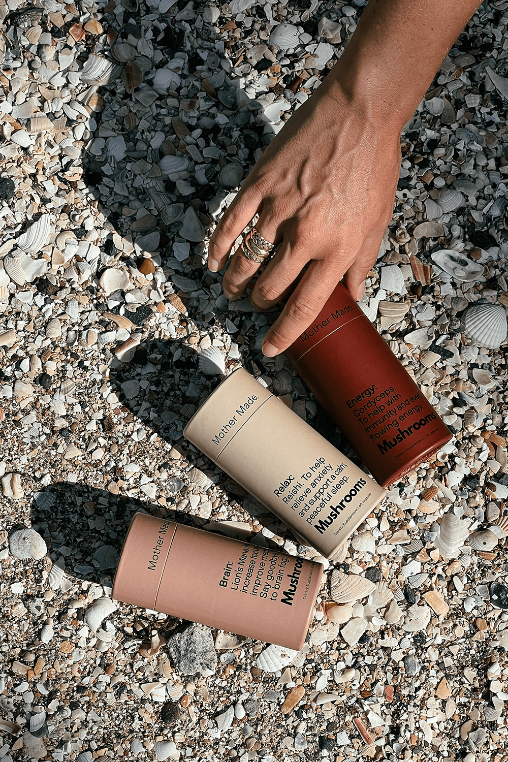 Capsule bundle
